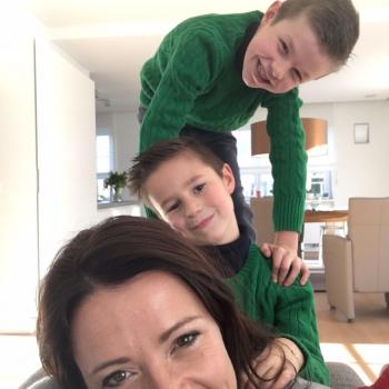 Babysitten Kapellen: babysitadres Evy