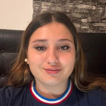 Babysitter Montevideo: Julieta Gutierrez