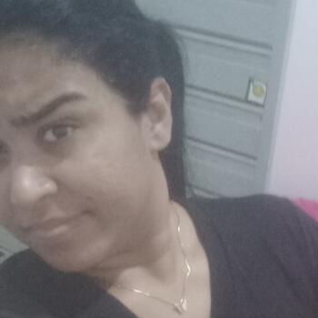 Babysitter in Patos (Paraíba): Mykelyny