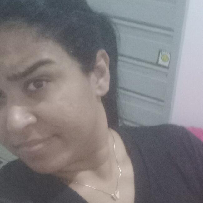 Babysitter in Patos (Paraíba): Mykelyny