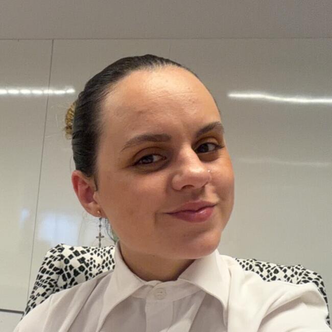 Emprego de babá em Campinas: Mayara