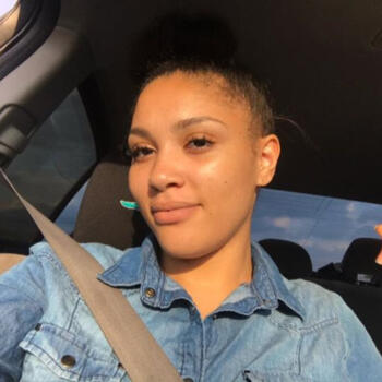 Babysitting job in East Orange: babysitting job Marquia