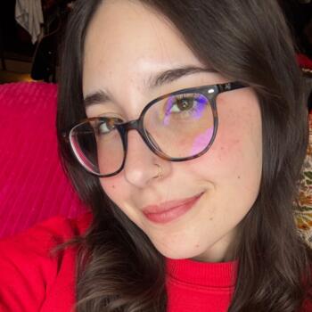 Babysitter in Vienna: Caterina