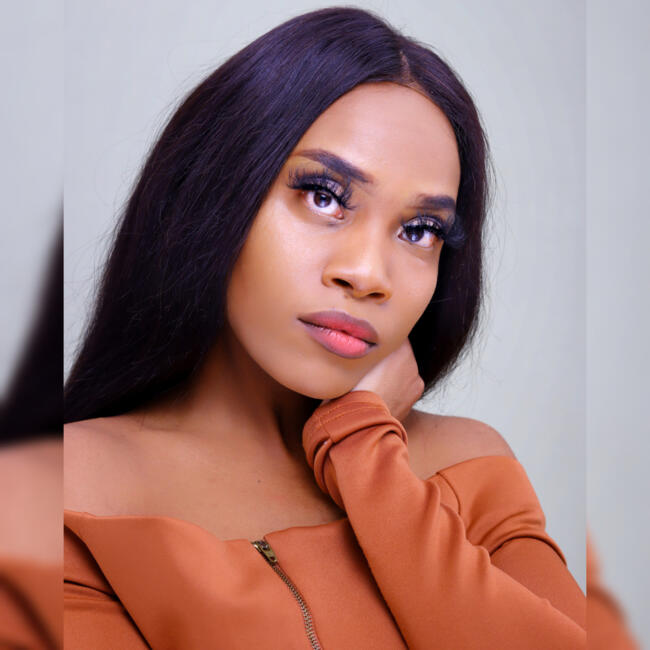 Babysitter in Pretoria: Lerato