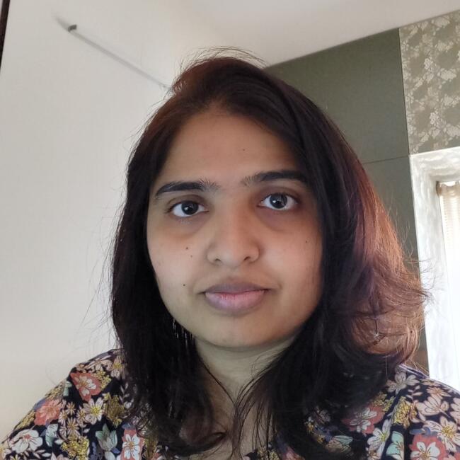 Babysitting job in Bengaluru: Sameera