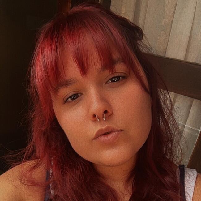 Babysitter in San Giuseppe Vesuviano: Mary