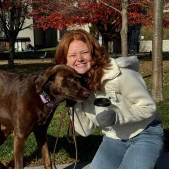Babysitter in Guelph: Quinlan