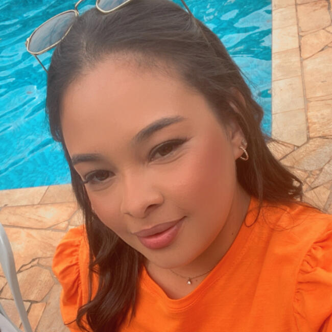 Babysitter in São Paulo (São Paulo): Monik