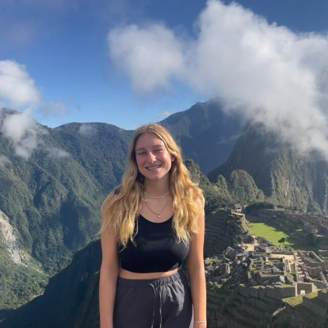 Babysitter in Düsseldorf: Christina