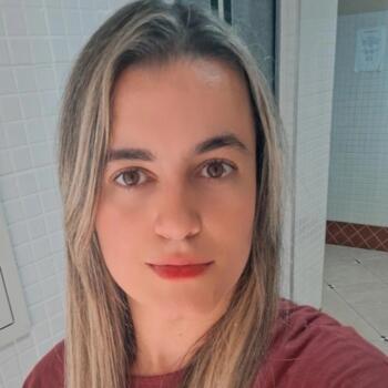 Babá em Ubá (Minas Gerais): Camila