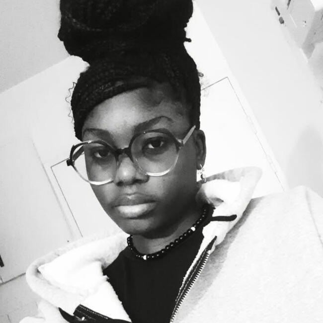 Babysitter in Le Havre: Mariette