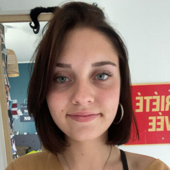 Babysitter in Mios: Lolla