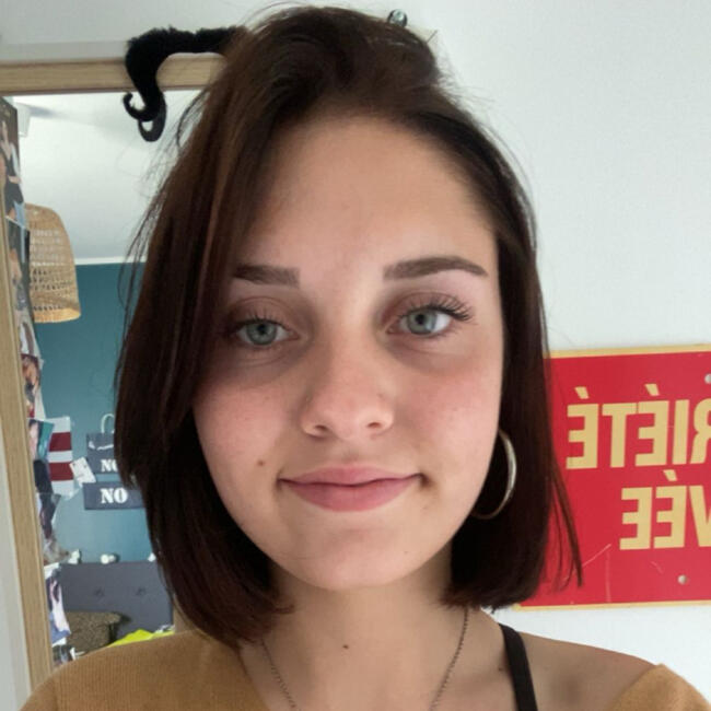 Babysitter in Mios: Lolla