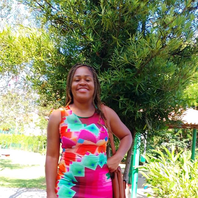 Babysitter in Jacareí: Jessica Cristina