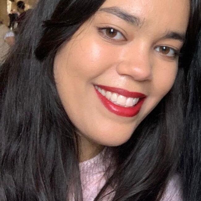 Babysitter in Chatou: Helena