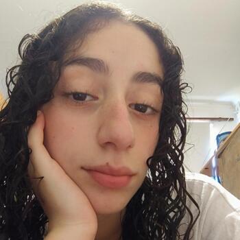 Niñera en San José de Mayo: Romina