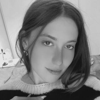 Babysitter in Ascoli Piceno: Alessia
