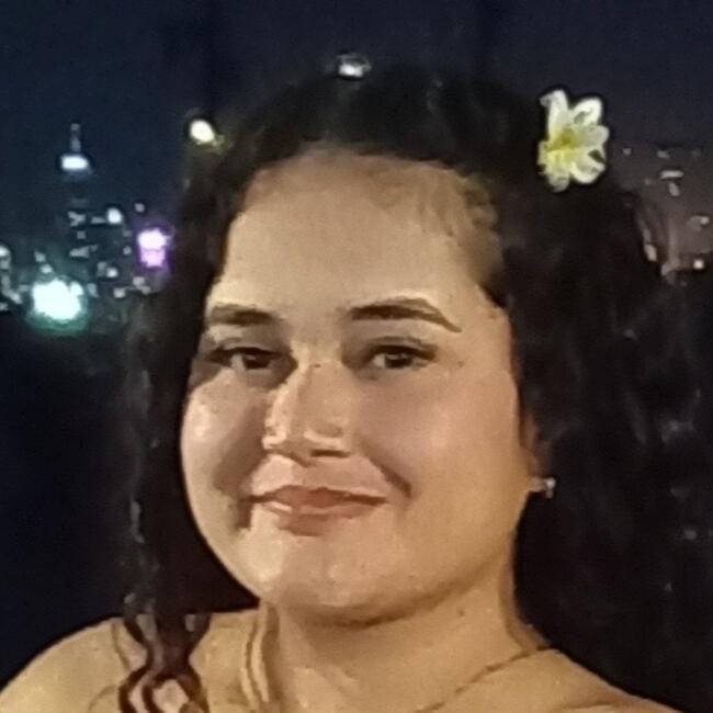 Babysitter in Panama City: Kerly