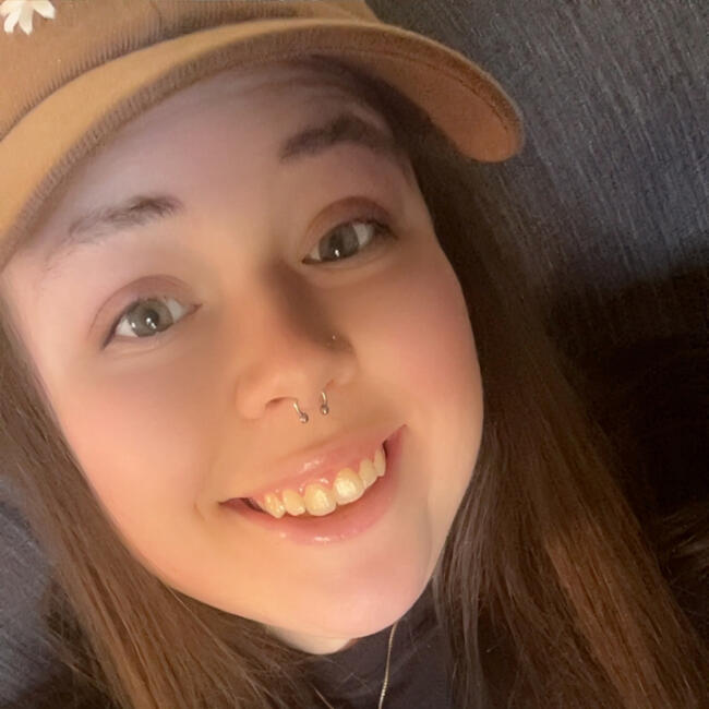 Babysitter in Sydney: Tiana