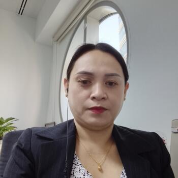 Babysitter in Dubai: Ilene