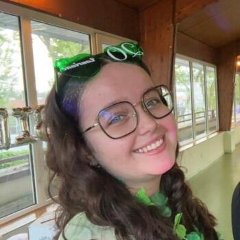 Babysitter in Créteil: Lauriane