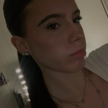 Babysitter in Montaigu: LINA