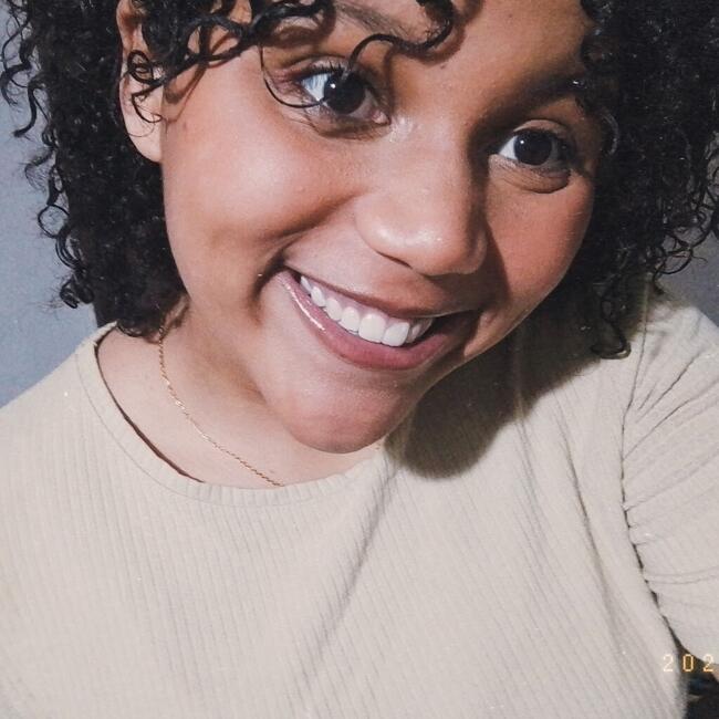 Babá em Vila Velha: Ana luiza