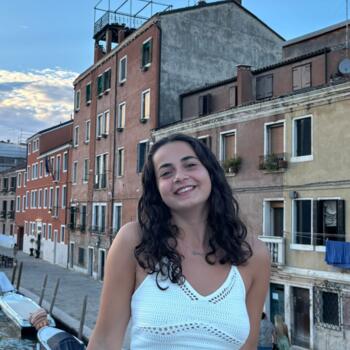 Babysitter in Parabiago: Chiara