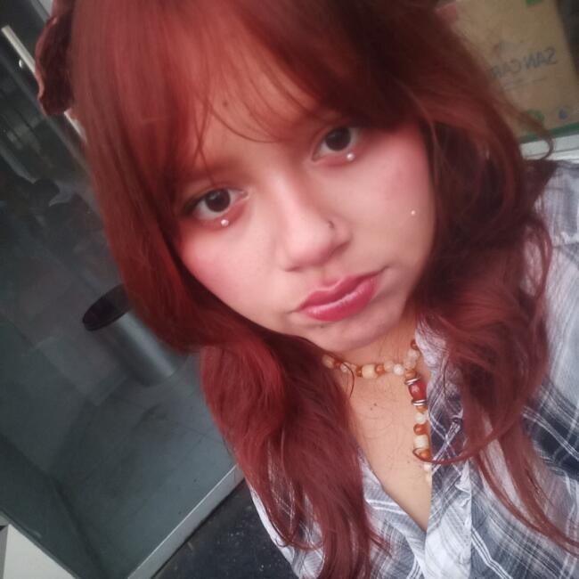 Niñera en San Juan de Lurigancho: Nayeli