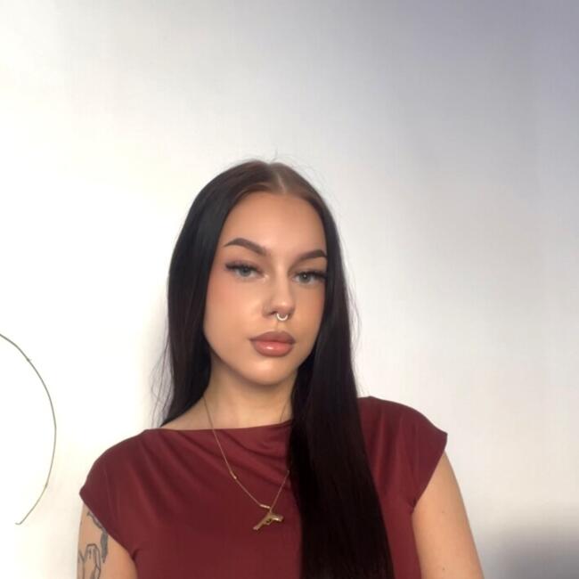 Opiekunka do dziecka w Zielona Góra: Oliwia