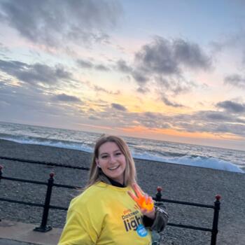 Babysitter in Bray: Michaela