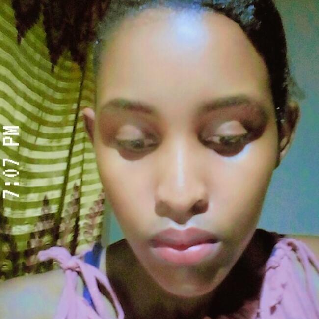 Babysitter in Johannesburg South: Ncube Portia