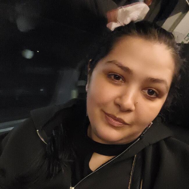 Babysitter in Cologne: Kristina