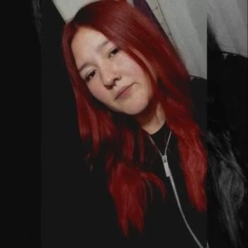 Babysitter in Peñaflor: Katherine