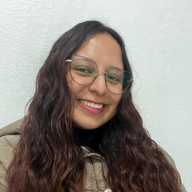 Babysitter in Cachoeirinha: Brenda