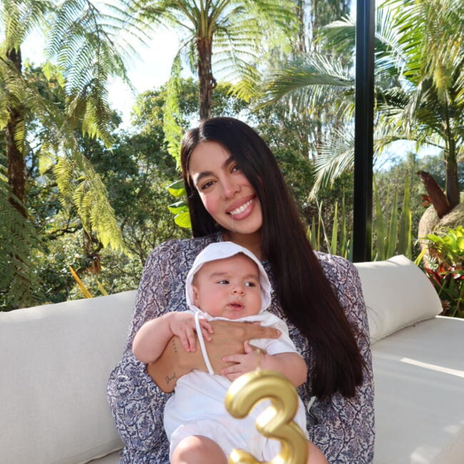 Babysitting job in La Ceja: Elizabeth