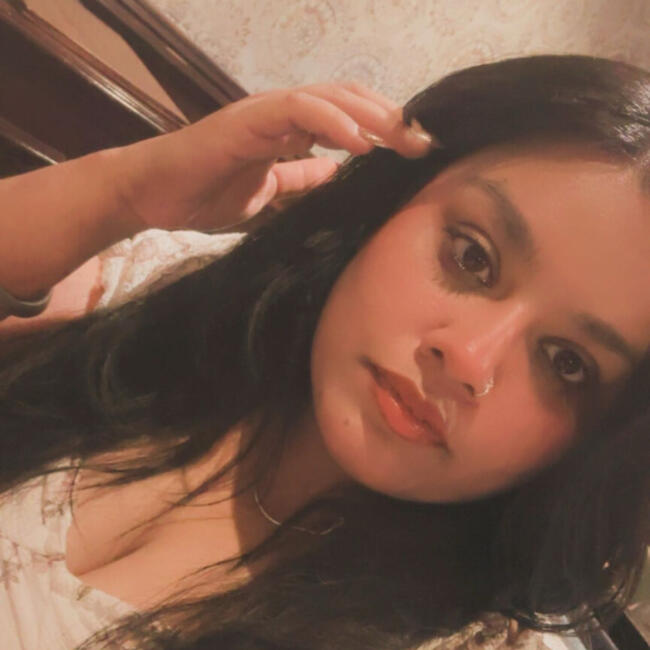 Babysitter in Montreal: Simranjeet