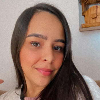 Niñera en Buenos Aires: Maria Eduarda