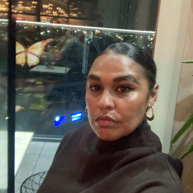 Nanny in Malden: Kadi