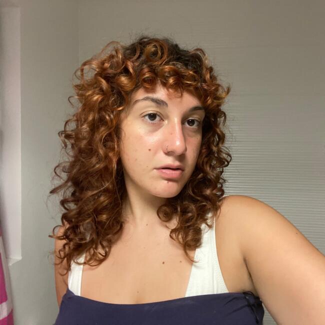 Babysitter a Milano: Giulia