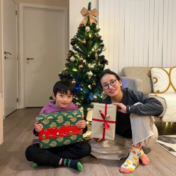Babysitter in Ostende: Zeren