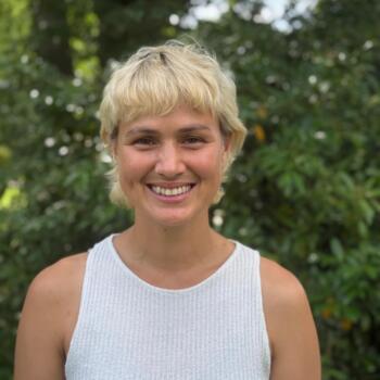 Babysitter in Berlin: Vanessa