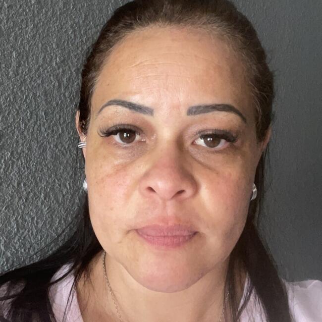Babysitter in São Paulo (São Paulo): Diana