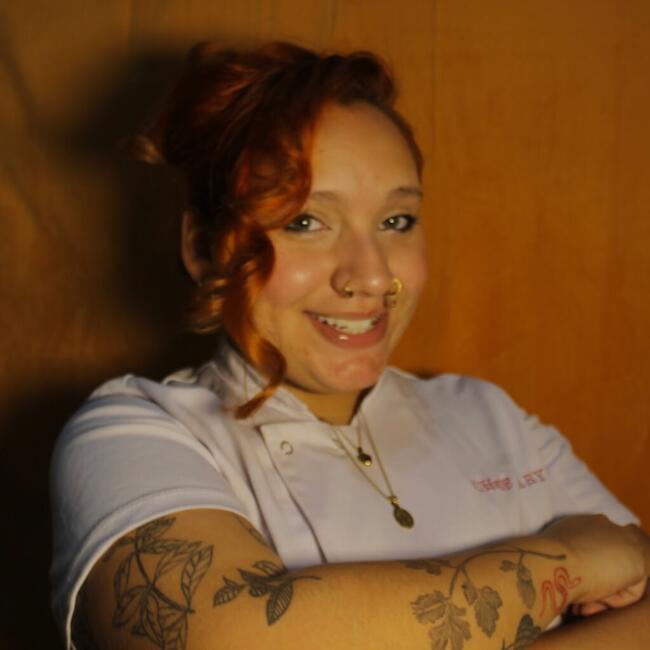 Babysitter in Padova: Gaby