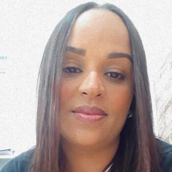 Babá em Sorocaba: Stephanie