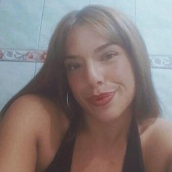 Babysitter in Villa Alemana: Camila