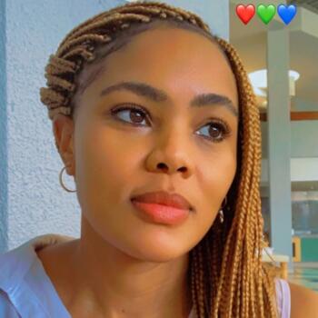 Babysitter in Johannesburg: Yolanda