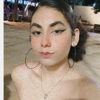 Babá em Recife: Ellen Santos