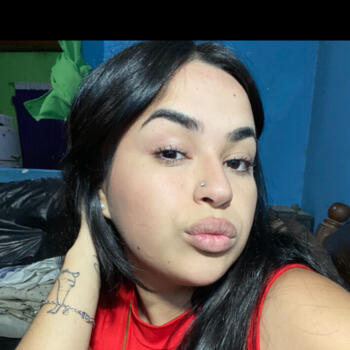 Babysitter in Merlo (Buenos Aires): Brisa