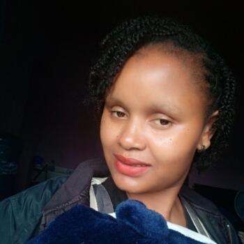 Babysitter Nairobi: Jennifer